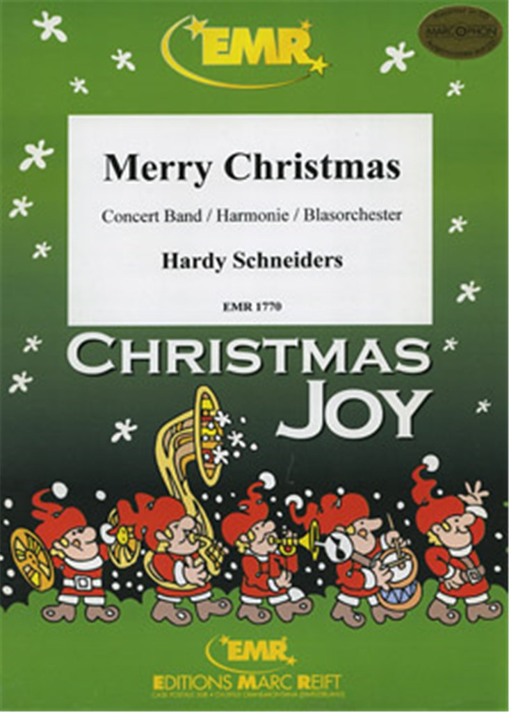 Merry Christmas